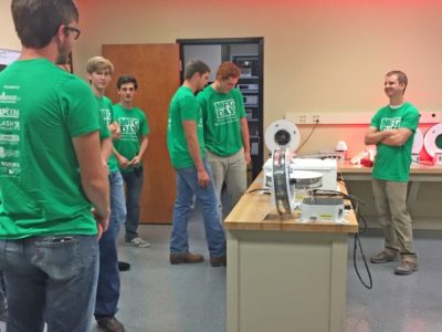 Manufacturing Day 2016 | Tower Lights & Obstruction Lights