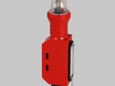 MKR 371 | Compact L-810 LED DC Marker