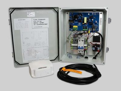 FTW 175 SAT | Satellite Monitoring for Xenon and LED Lighting Systems