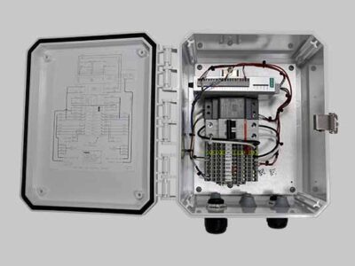 FTC 370 ADLS lighting control module for wind turbines